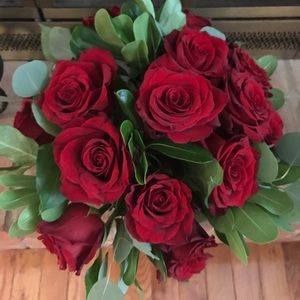 Meet your Posher, Audrey